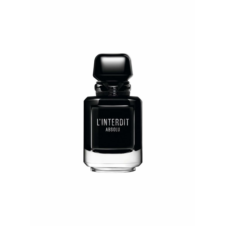 Dameparfume Givenchy L'Interdit Absolu L'Interdit Absolu 50 ml #4