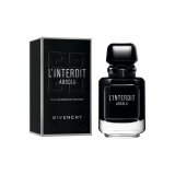 Dameparfume Givenchy L'Interdit Absolu L'Interdit Absolu 50 ml #5
