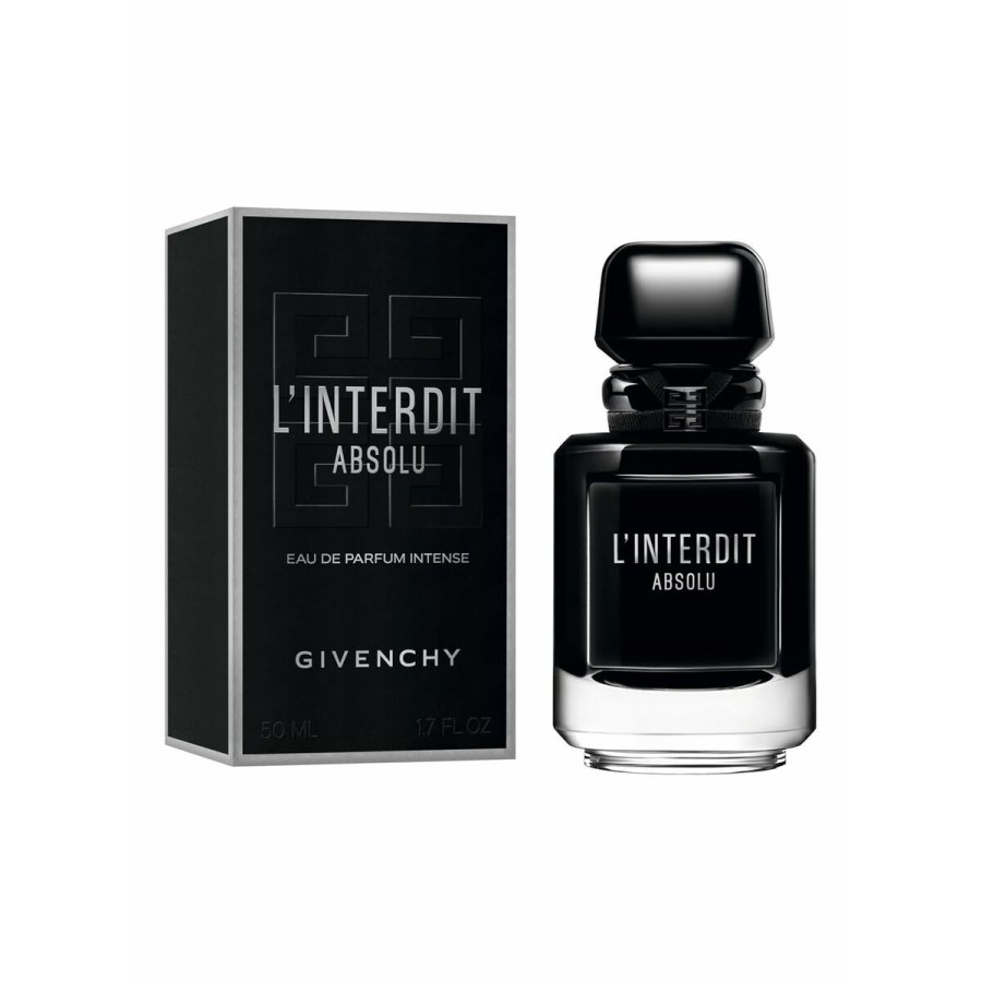 Dameparfume Givenchy L'Interdit Absolu L'Interdit Absolu 50 ml #5