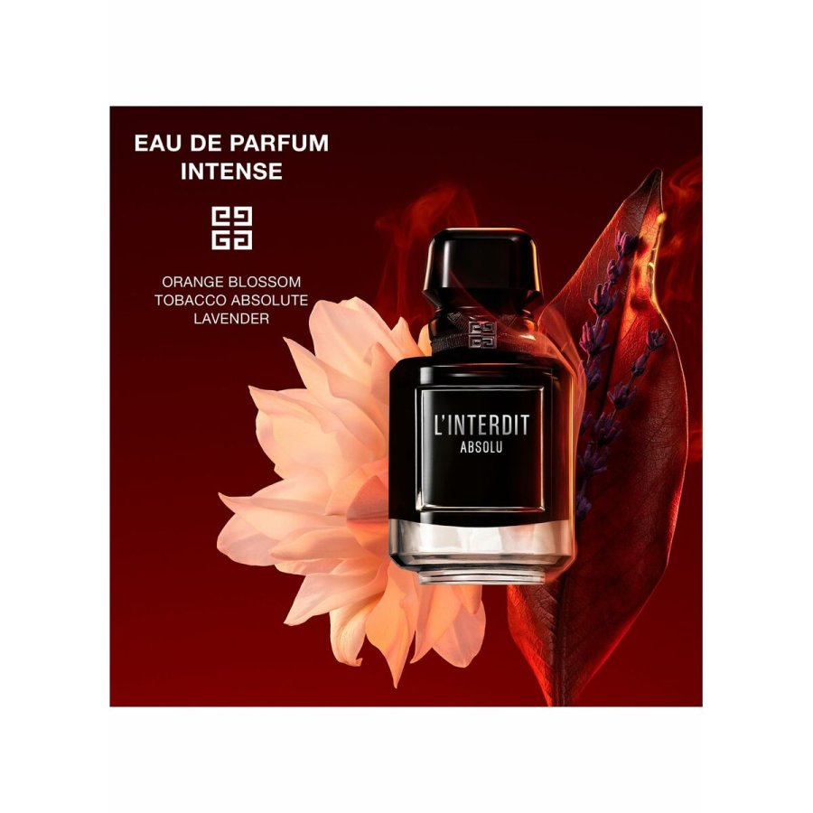 Dameparfume Givenchy L'Interdit Absolu L'Interdit Absolu 50 ml #7