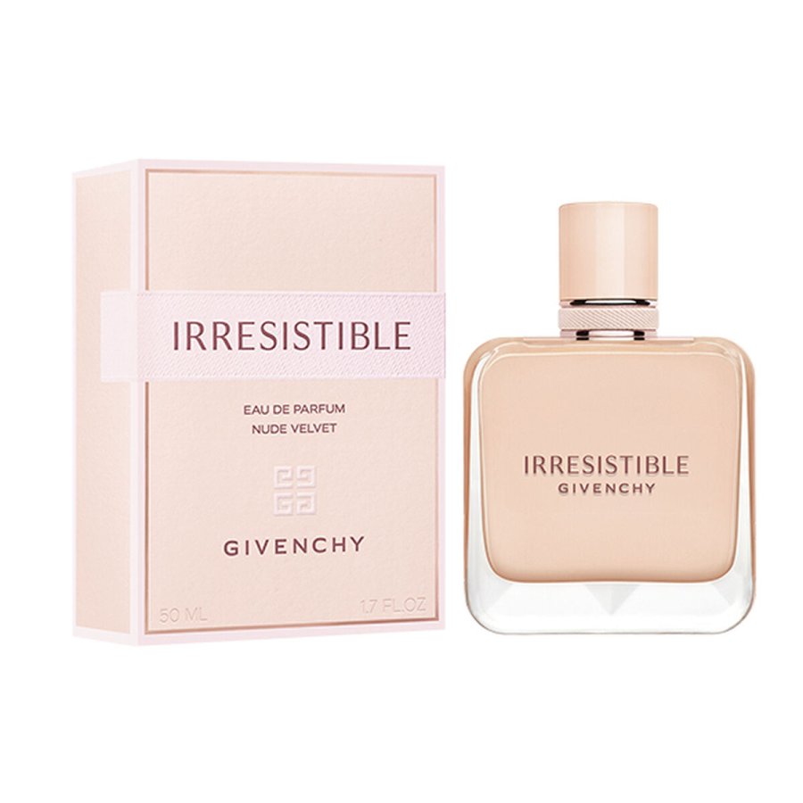 Dameparfume Givenchy IRRESISTIBLE NUDE VELVET EDP 50 ml #3