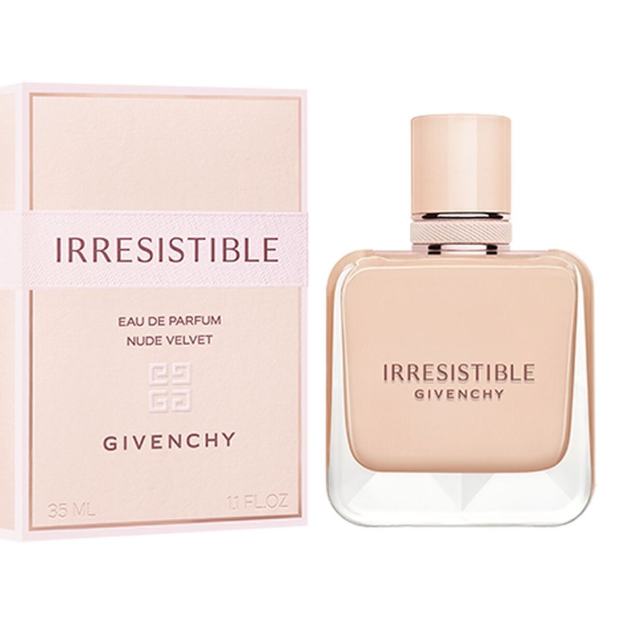 Dameparfume Givenchy IRRESISTIBLE NUDE VELVET EDP 35 ml #2