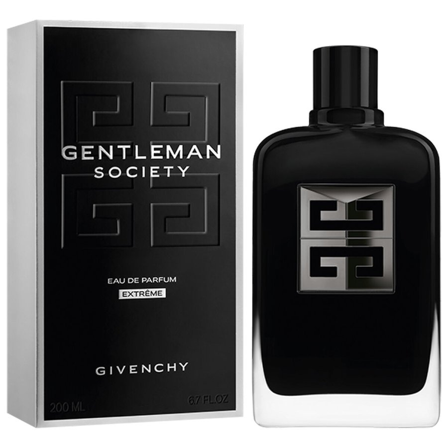 Herreparfume Givenchy GENTLEMAN SOCIETY 200 ml #2