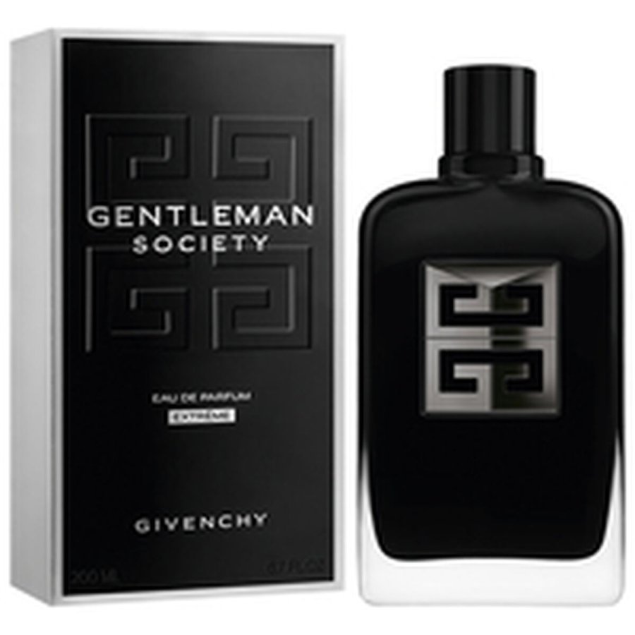 Herreparfume Givenchy GENTLEMAN SOCIETY 200 ml #3