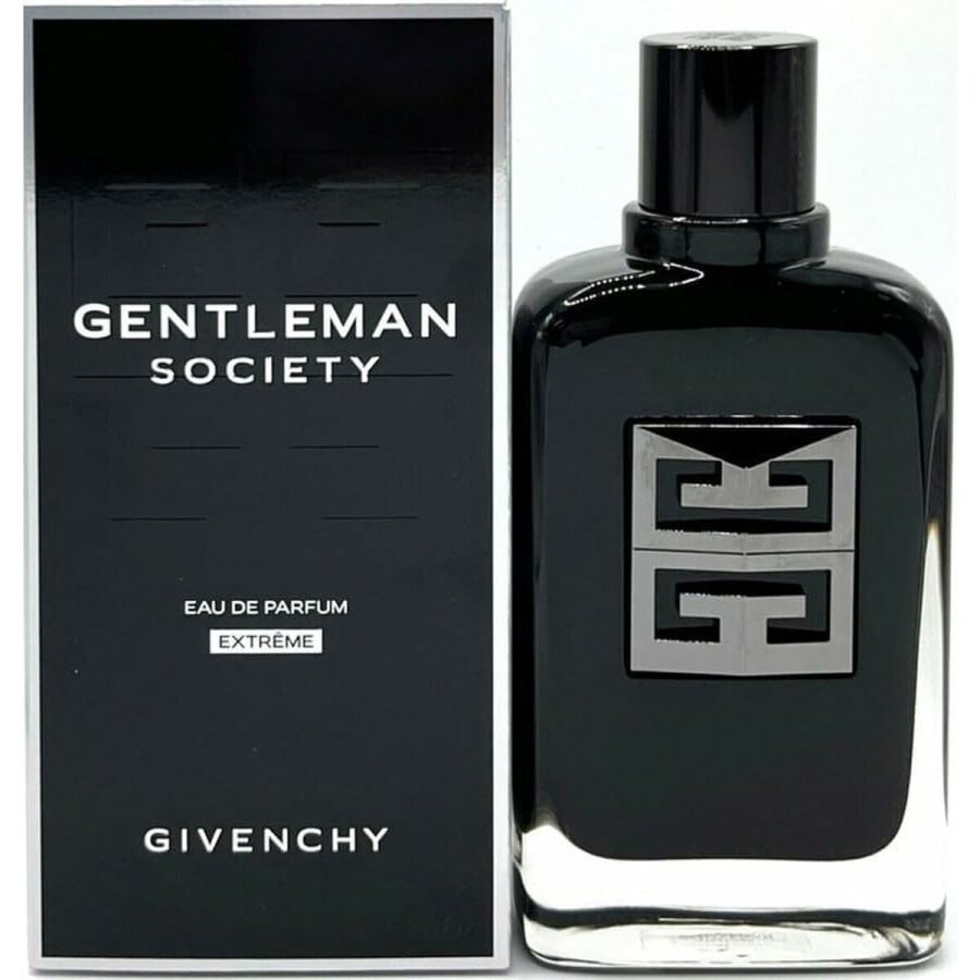 Herreparfume Givenchy GENTLEMAN SOCIETY 200 ml #4
