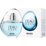Unisex parfume Kenzo L'EAU PURE #4