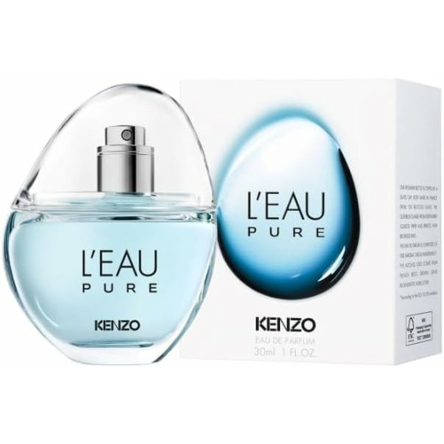 Unisex parfume Kenzo L'EAU PURE #4