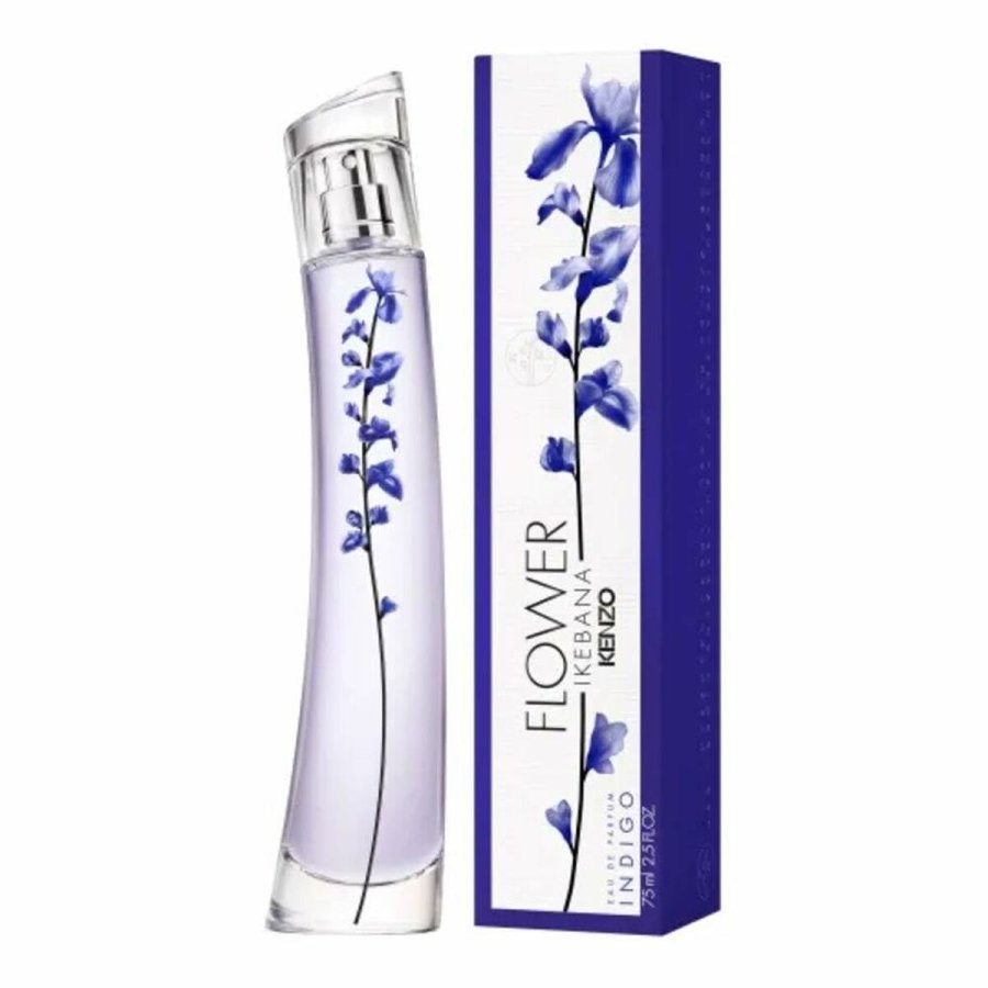 Dameparfume Kenzo FLOWER BY KENZO 75 ml #1