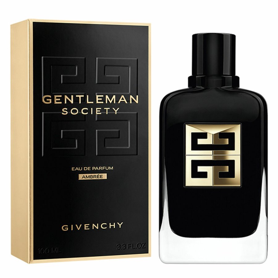 Herreparfume Givenchy GENTLEMAN SOCIETY EDP 100 ml #6