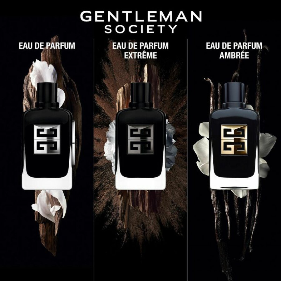 Herreparfume Givenchy GENTLEMAN SOCIETY EDP 100 ml #5