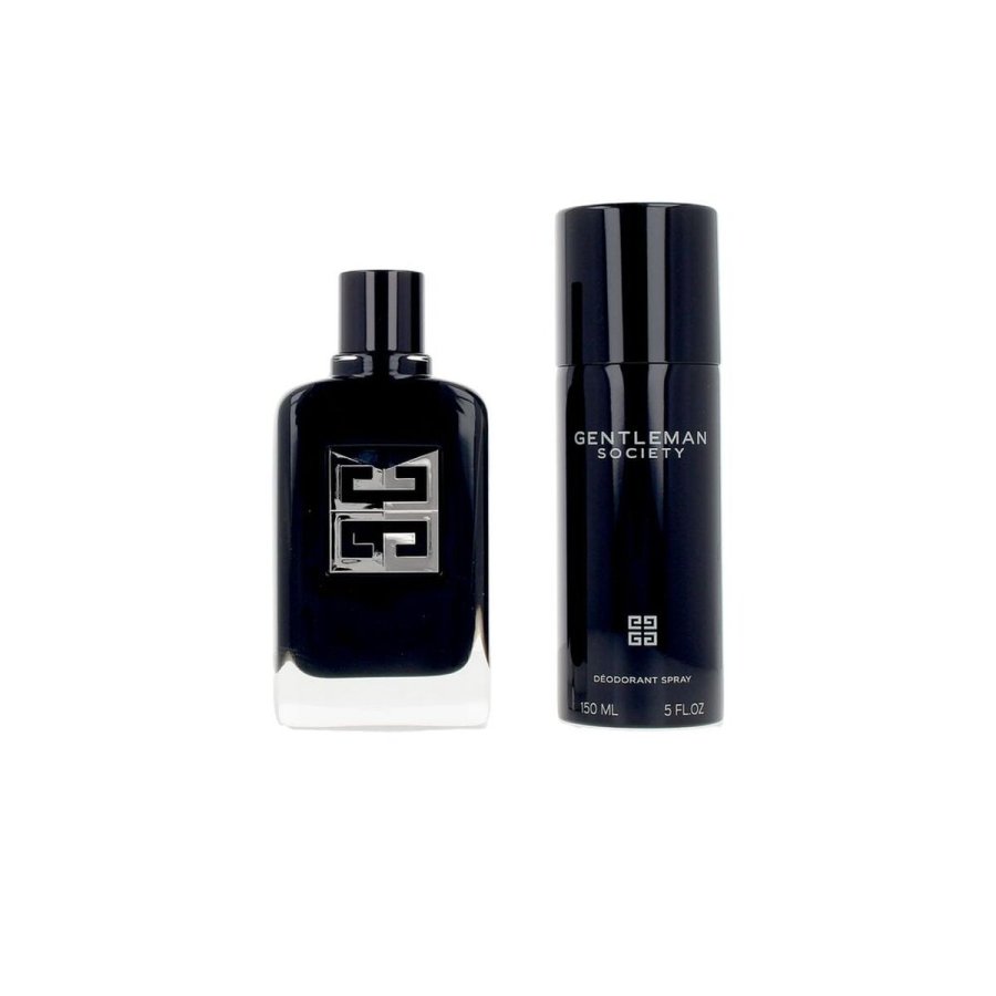 Parfume st til mnd Givenchy GENTLEMAN SOCIETY 2 Dele #1