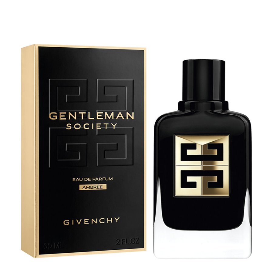Herreparfume Givenchy GENTLEMAN SOCIETY EDP 60 ml #6
