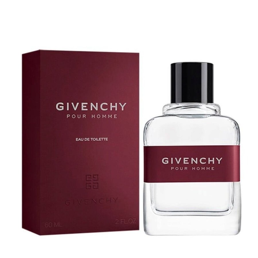 Morgenkbe Givenchy #1