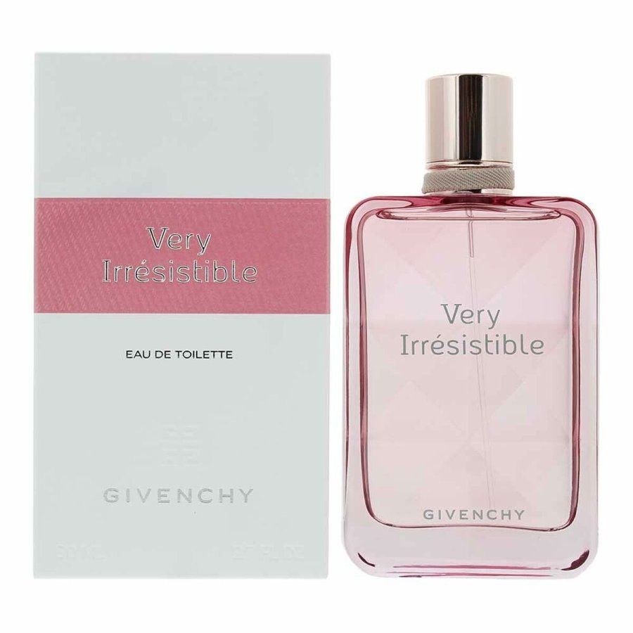 Unisex parfume Givenchy VERY IRR�SISTIBLE Very Irresistible 80 ml 75 ml #1