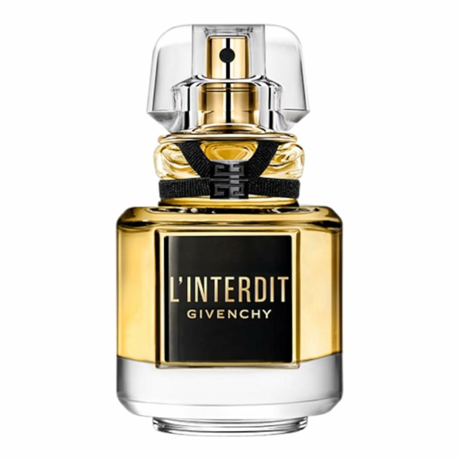 Unisex parfume Givenchy L'INTERDIT EDP 35 ml #1