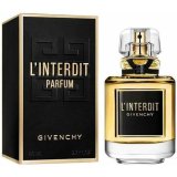 Unisex parfume Givenchy L'INTERDIT #1