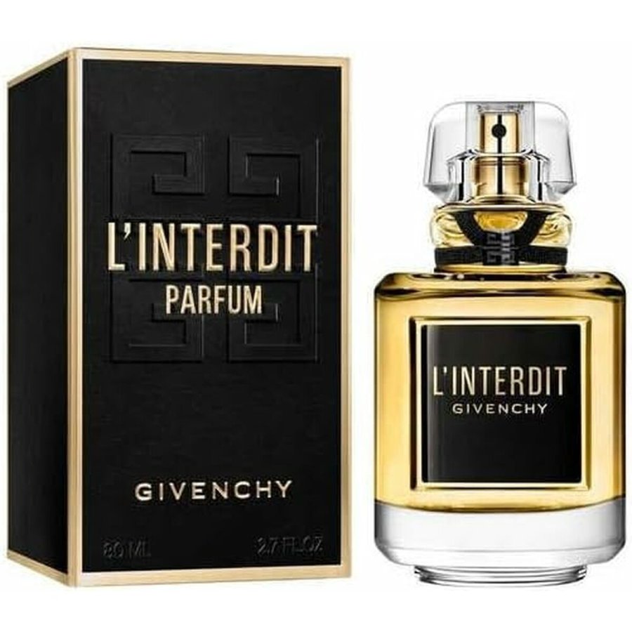 Unisex parfume Givenchy L'INTERDIT #1