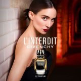 Unisex parfume Givenchy L'INTERDIT #3