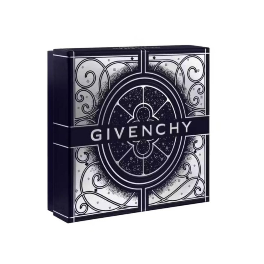Parfume st til mnd Givenchy GENTLEMAN SOCIETY 3 Dele #2