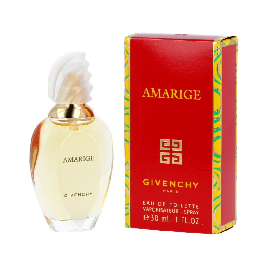 Dameparfume Givenchy Amarige EDT #1