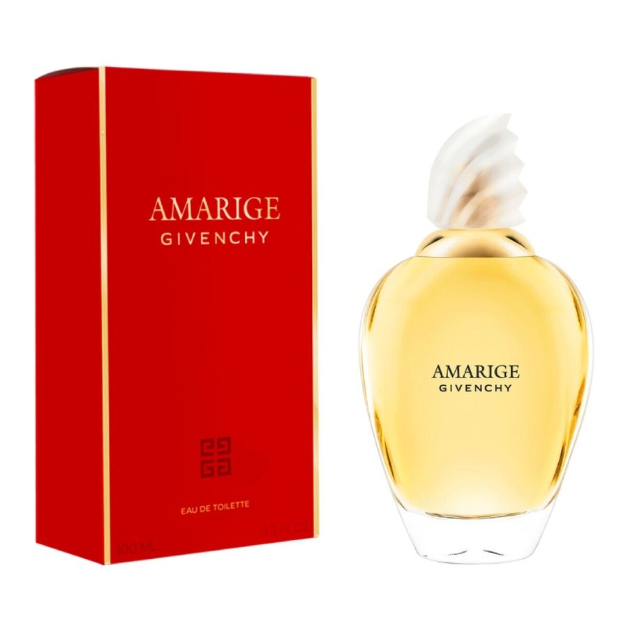 Dameparfume Givenchy Amarige EDT 100 ml #2