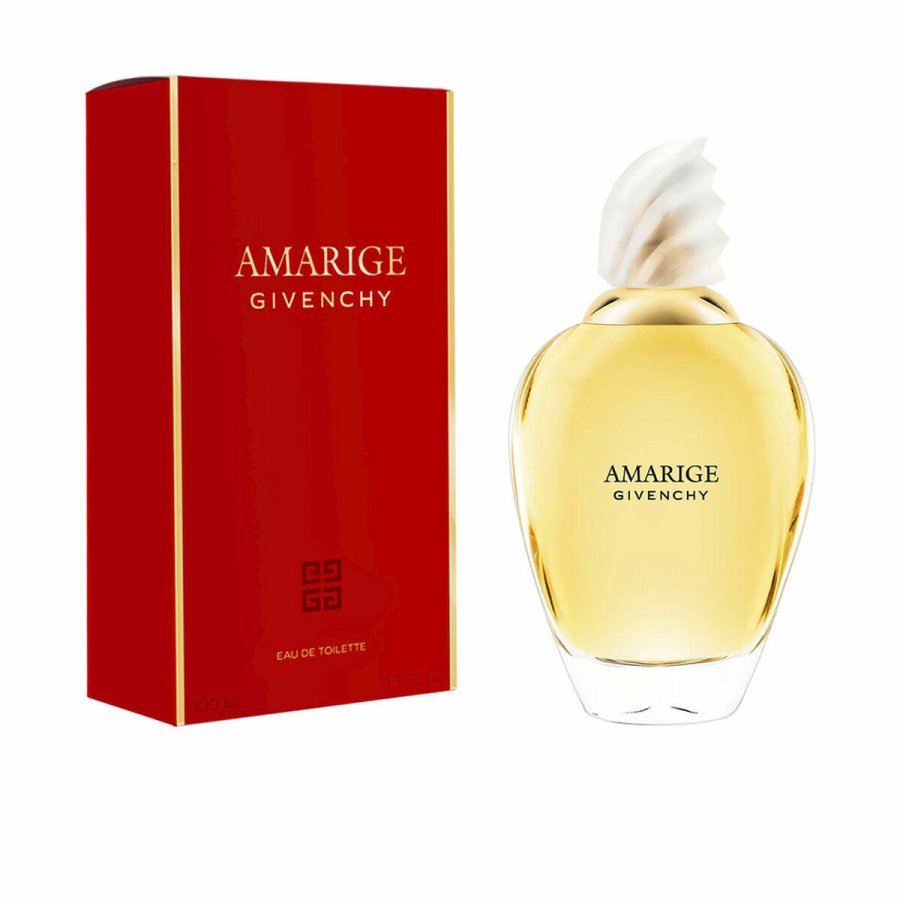 Dameparfume Givenchy Amarige 30 ml EDT #7
