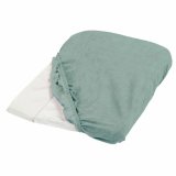 Changing Pad Cover Tineo 75 x 50 cm Grn 2 enheder #1
