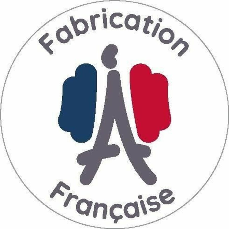 Pude Tineo 27 x 26 x 33 cm #4