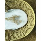 Barnesengbeskytter Candide Hvid #3