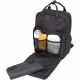 Taske til bleskift Tineo Sort #4