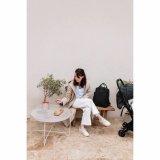 Taske til bleskift Tineo Sort #6