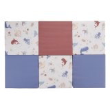 Legetppe Tineo Treasures of the ocean 5 i 1 #5