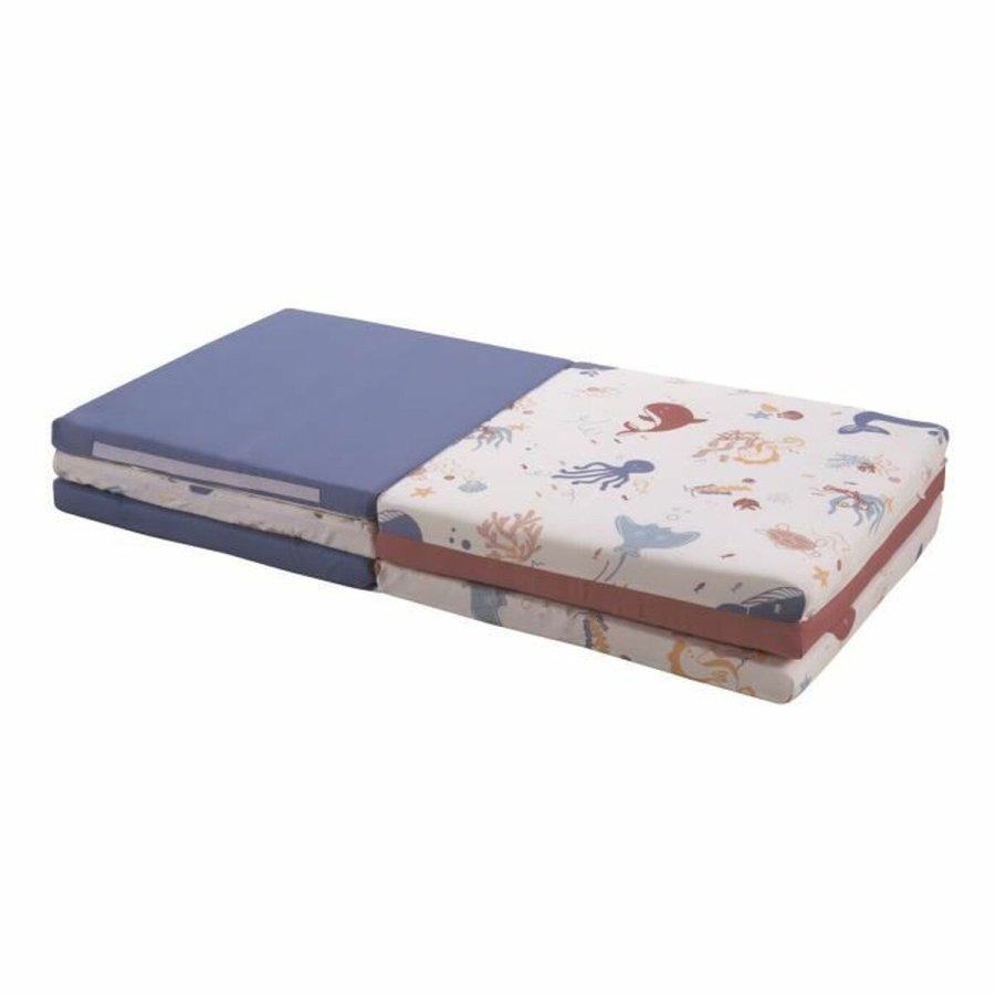 Legetppe Tineo Treasures of the ocean 5 i 1 #2