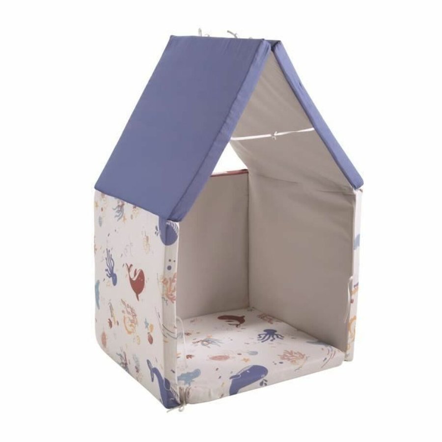 Legetppe Tineo Treasures of the ocean 5 i 1 #4