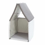 Legetppe Candide XL Stjerner Foam #4