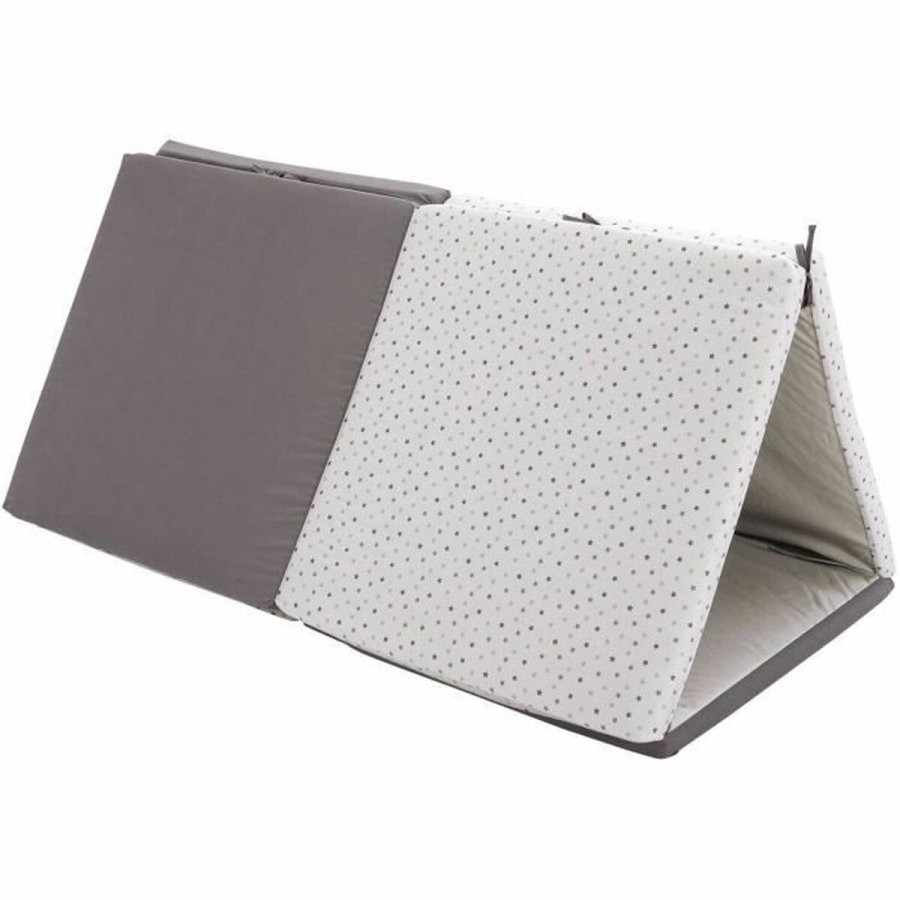 Legetppe Candide XL Stjerner Foam #5