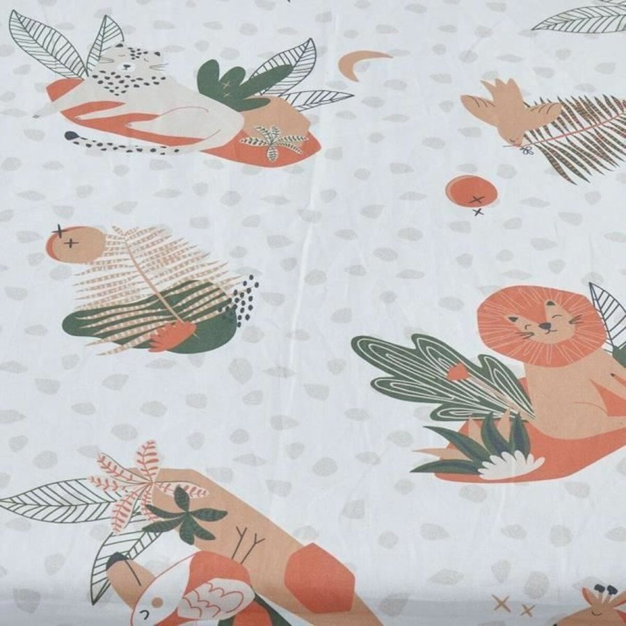 Legetppe Tineo AMAZONIE 120 x 60 x 8 cm #3