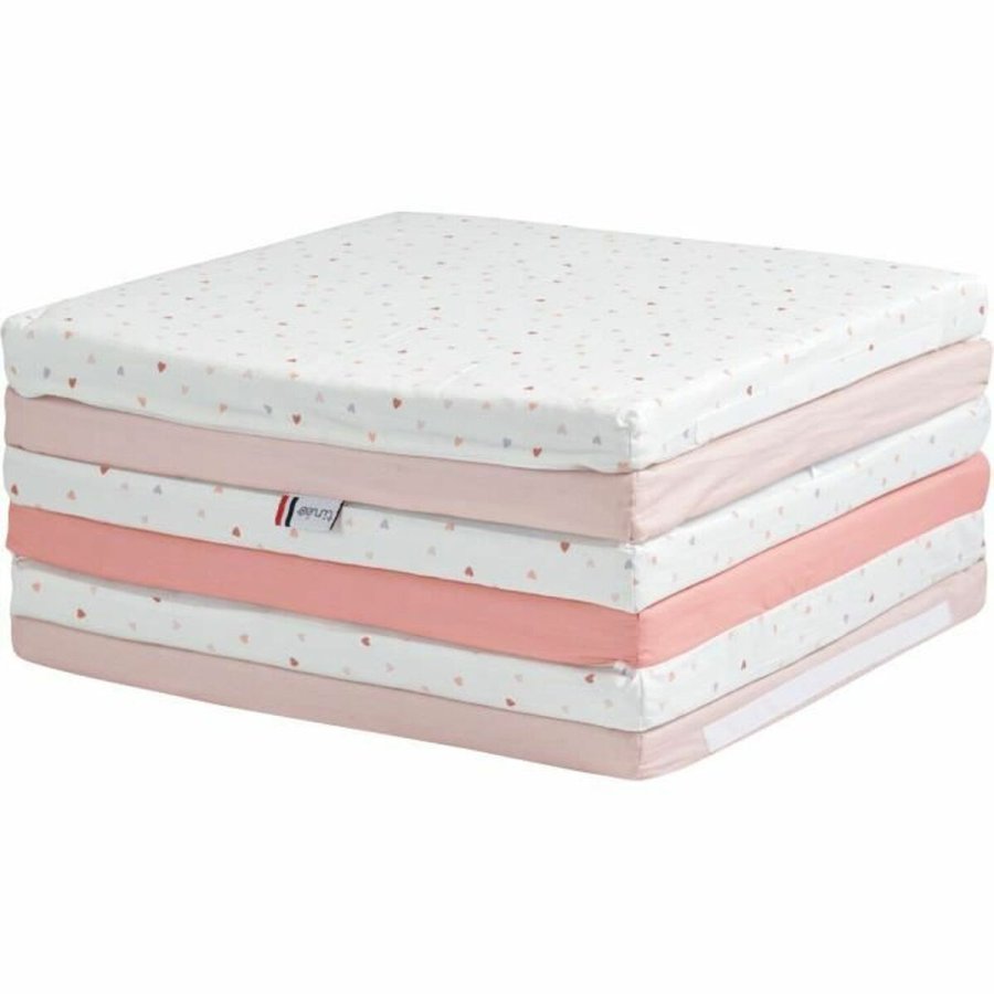 Legetppe Tineo Mon Coeur 5 i 1 #3