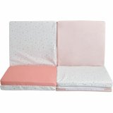 Legetppe Tineo Mon Coeur 5 i 1 #4