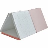 Legetppe Tineo Mon Coeur 5 i 1 #6