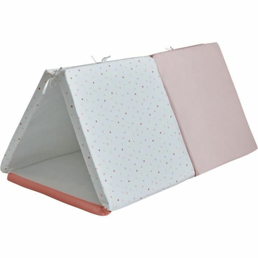 Legetppe Tineo Mon Coeur 5 i 1 #6