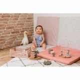 Legetppe Tineo MON CUR 120 x 60 x 8 cm #6