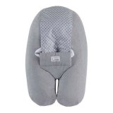 Pude til amning Tineo Polka Dots Gr #1