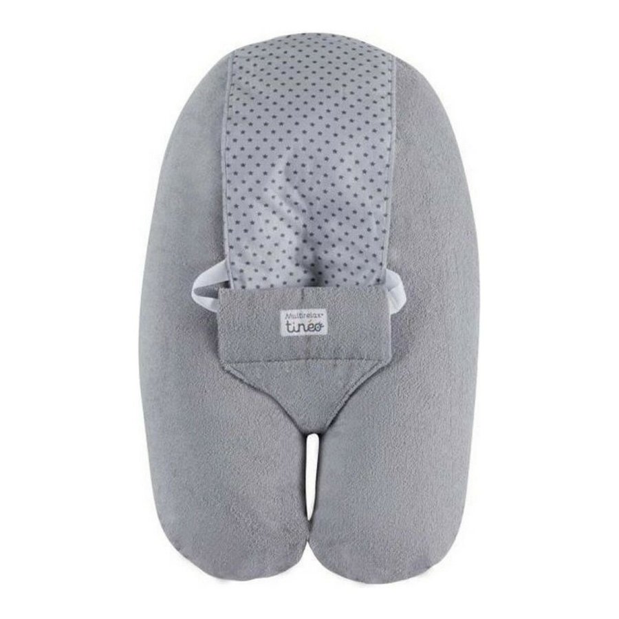 Pude til amning Tineo Polka Dots Gr #1