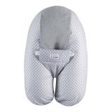 Pude til amning Tineo Polka Dots Gr #4
