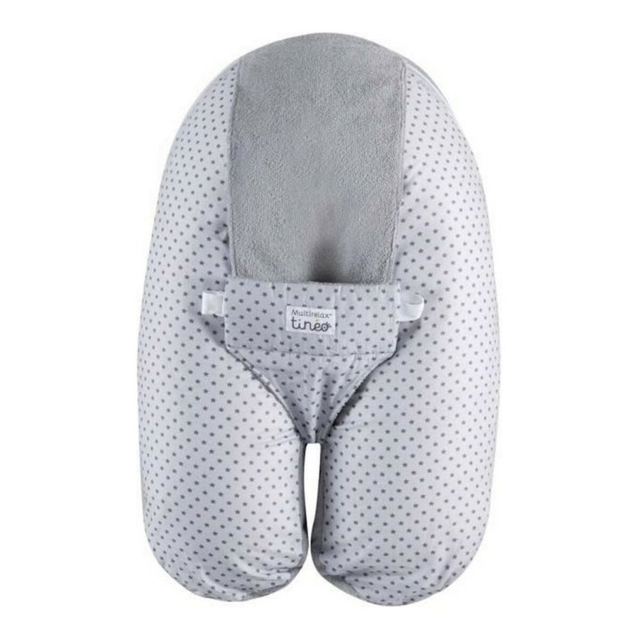 Pude til amning Tineo Polka Dots Gr #4