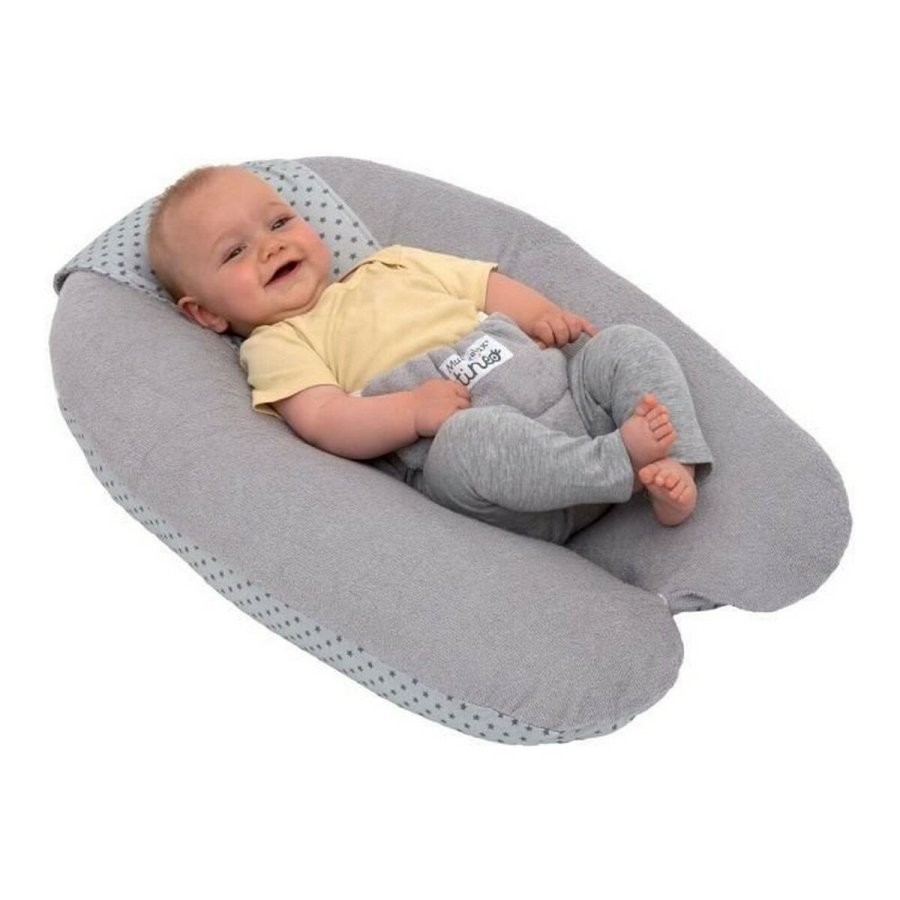 Pude til amning Tineo Polka Dots Gr #2