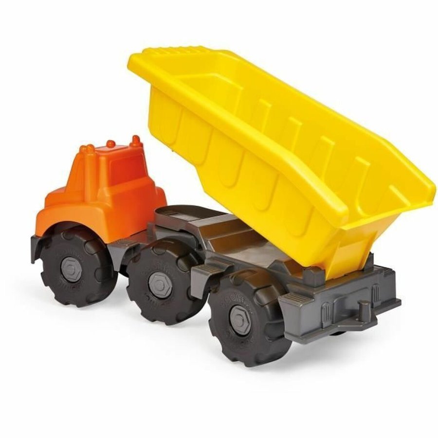 Lastbil Ecoiffier Camin vaco TP #3