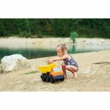 Lastbil Ecoiffier Camin vaco TP #4