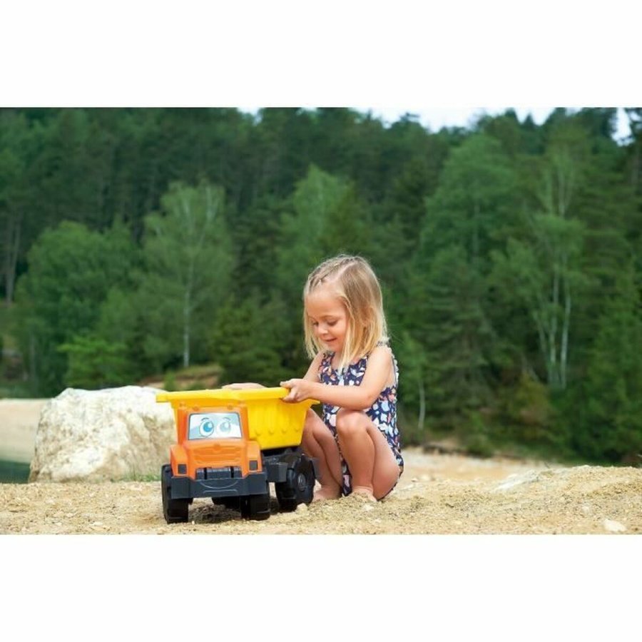 Lastbil Ecoiffier Camin vaco TP #5